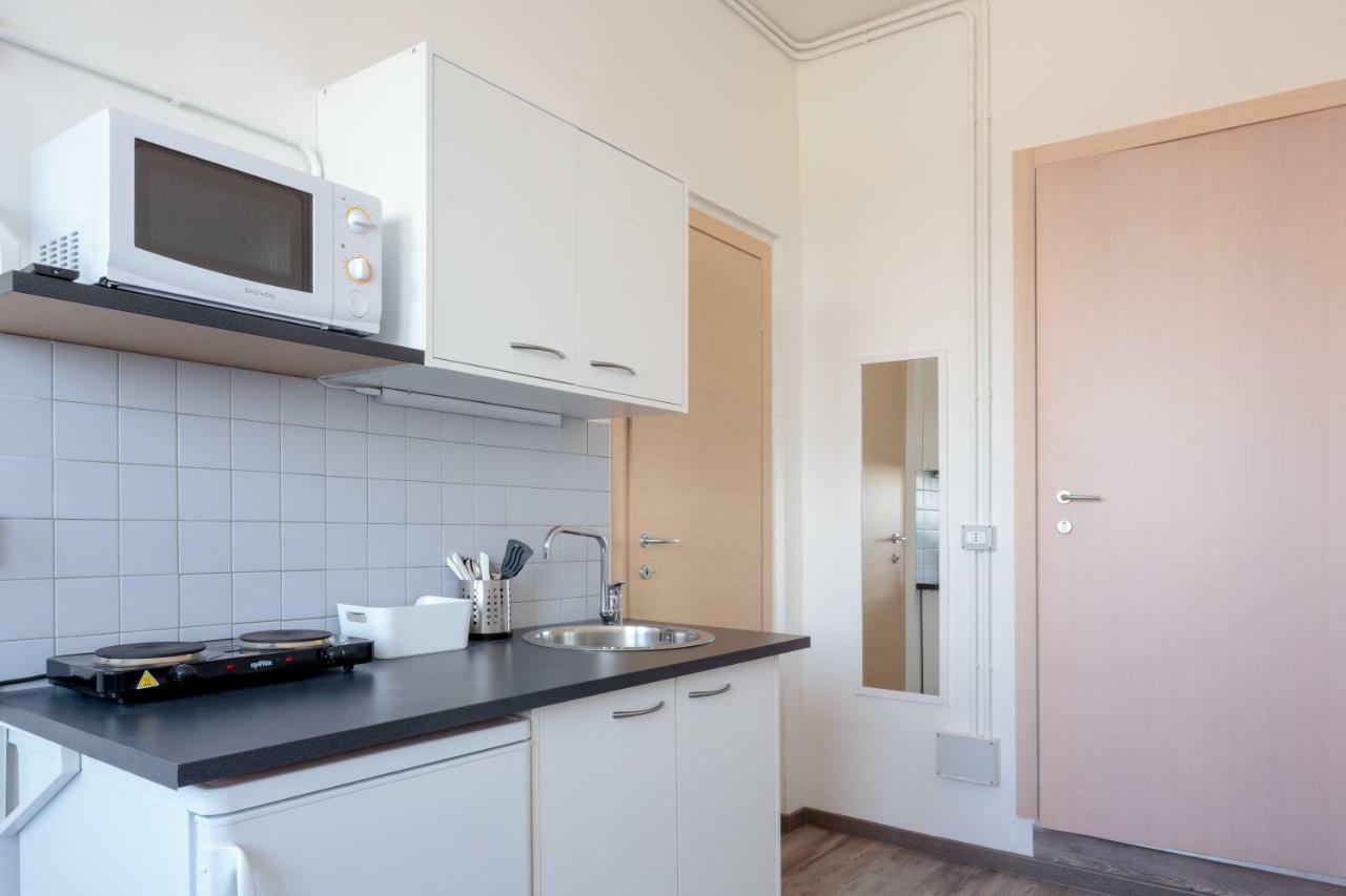 Rimini Youth Apartment Exterior photo