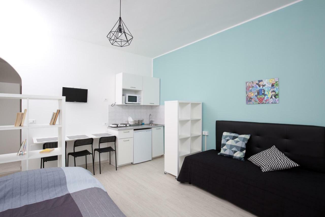 Rimini Youth Apartment Exterior photo
