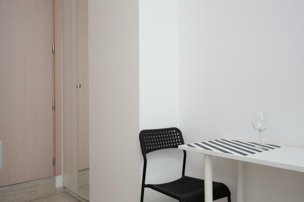 Rimini Youth Apartment Exterior photo