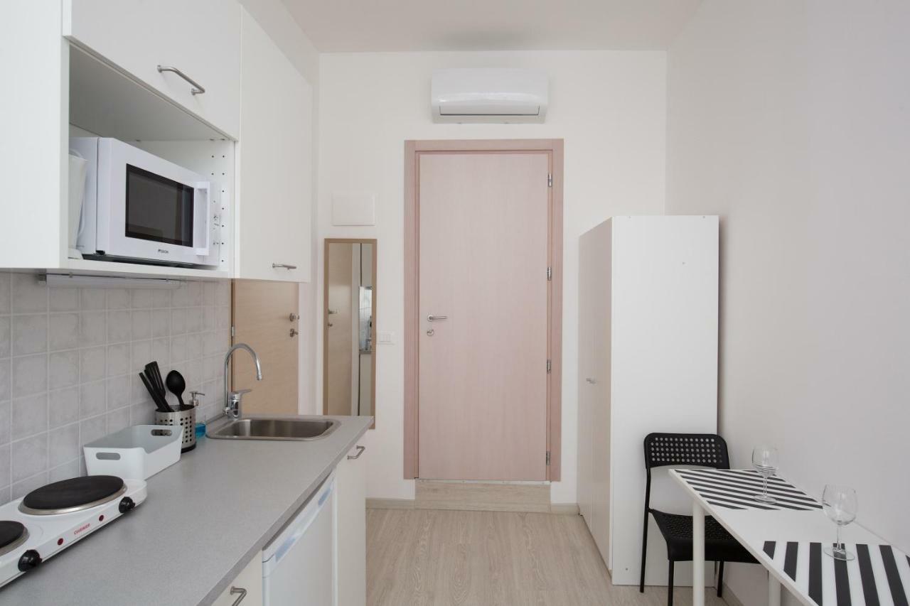 Rimini Youth Apartment Exterior photo