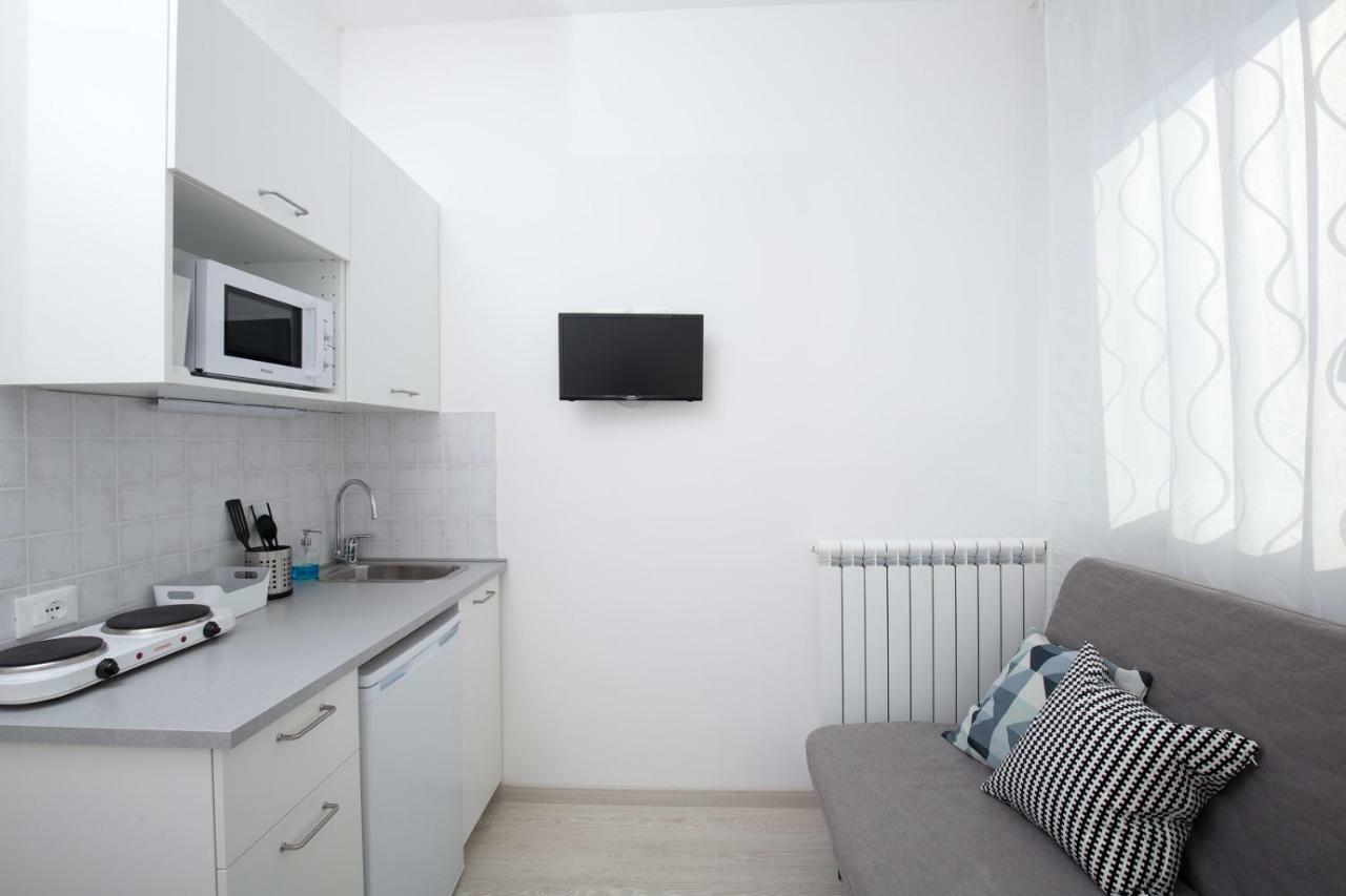 Rimini Youth Apartment Exterior photo