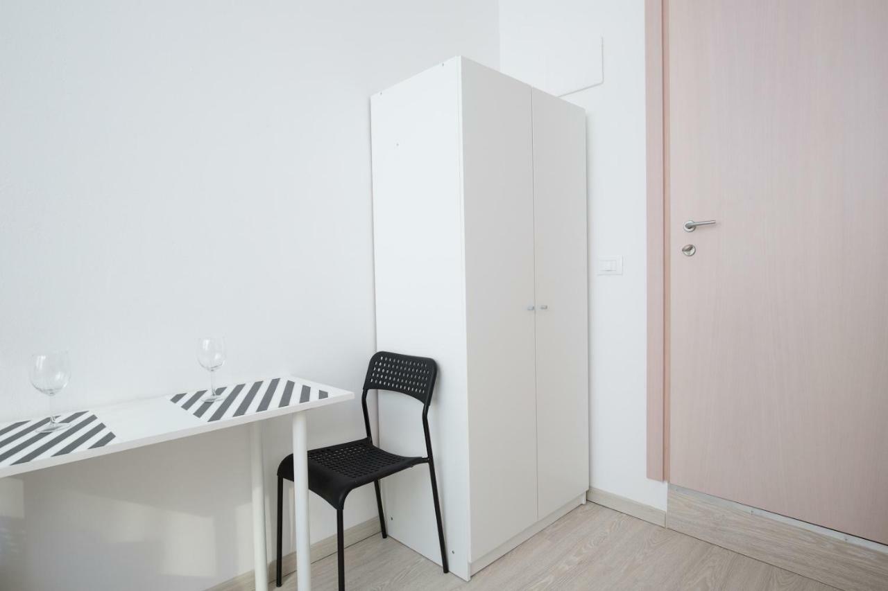 Rimini Youth Apartment Exterior photo