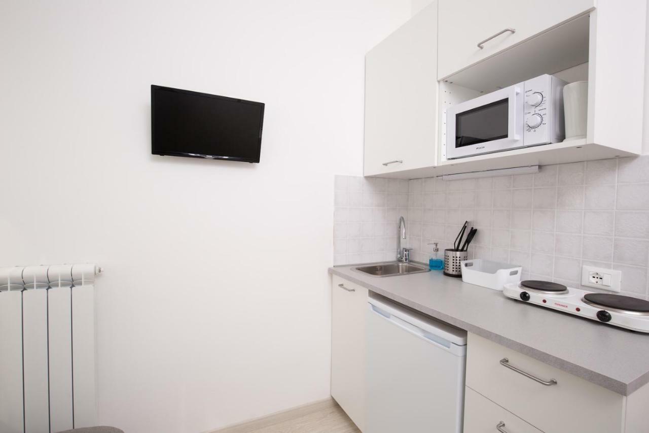 Rimini Youth Apartment Exterior photo