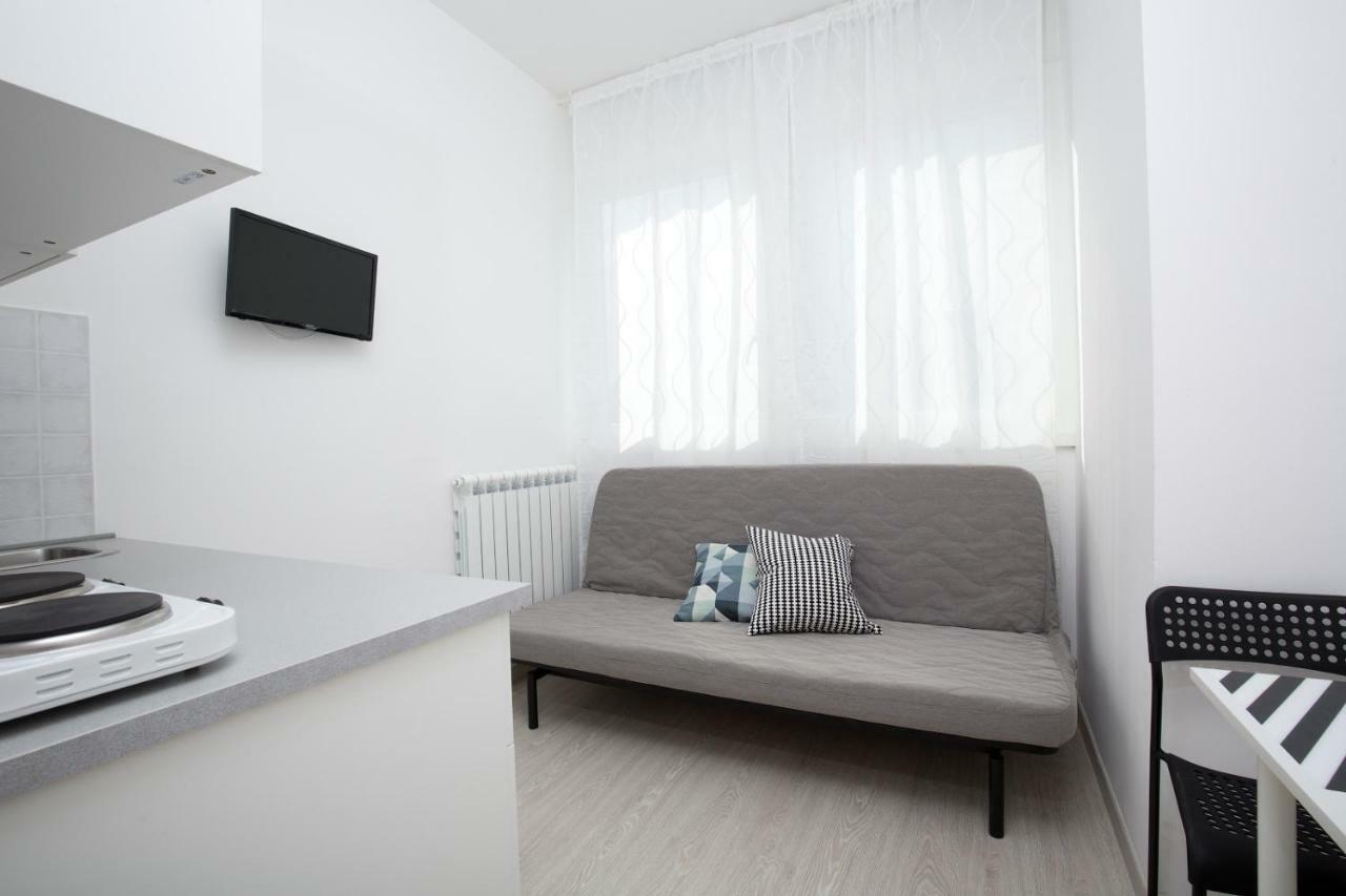 Rimini Youth Apartment Exterior photo