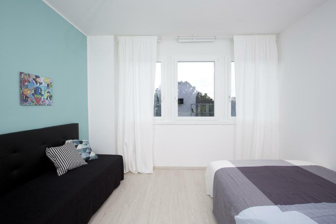 Rimini Youth Apartment Exterior photo