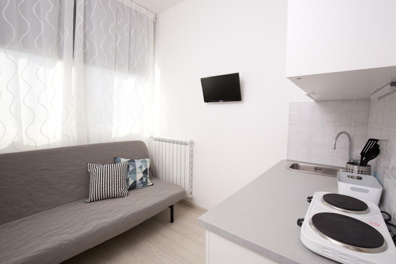 Rimini Youth Apartment Exterior photo
